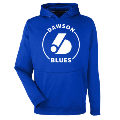 UA Storm Performance Hoodie Men - Molleton à capuchon Homme Thumbnail