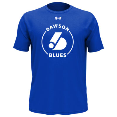 UA Tech Tshirt Homme - Tshirt Performance Homme Thumbnail